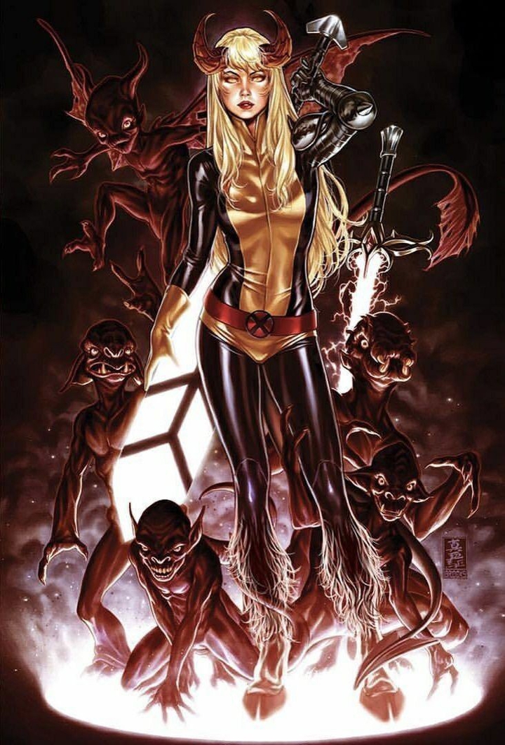 Magik