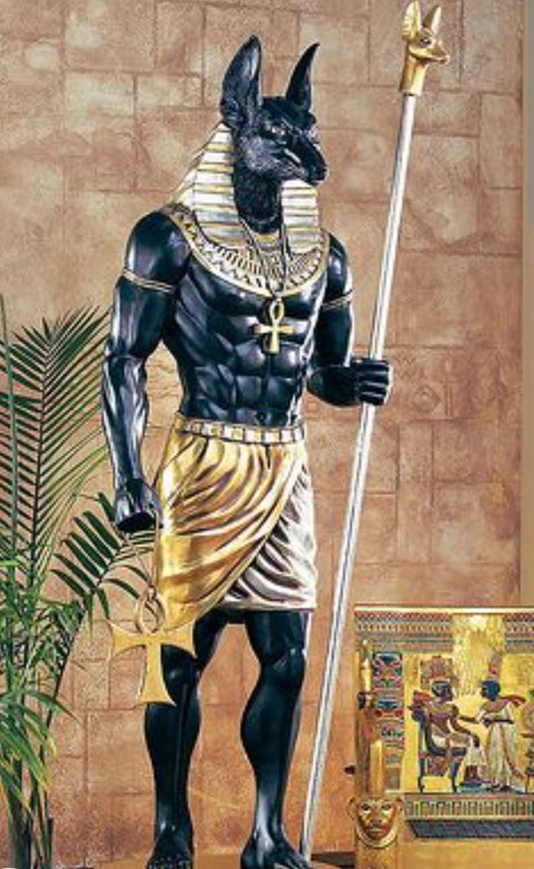 Egypt