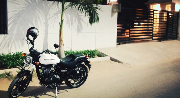 Royal Enfield