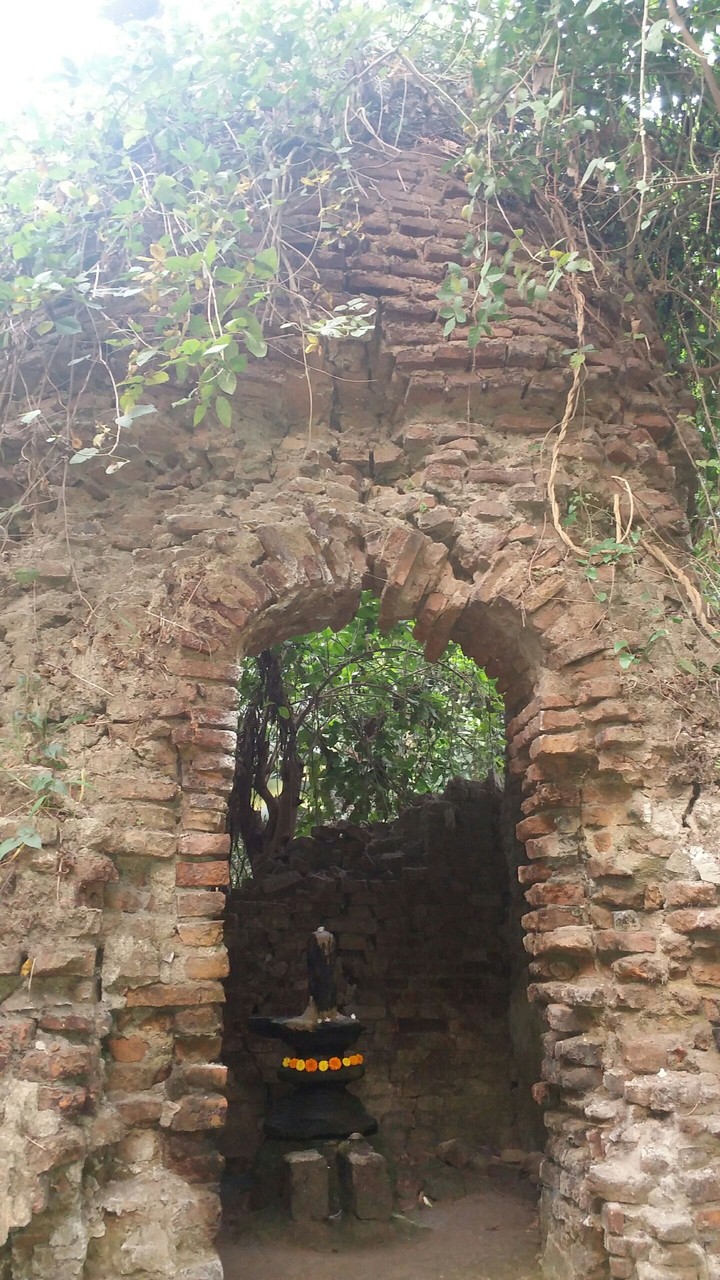 historical place