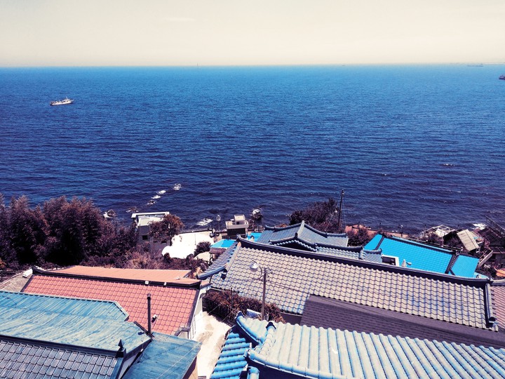 Roofs