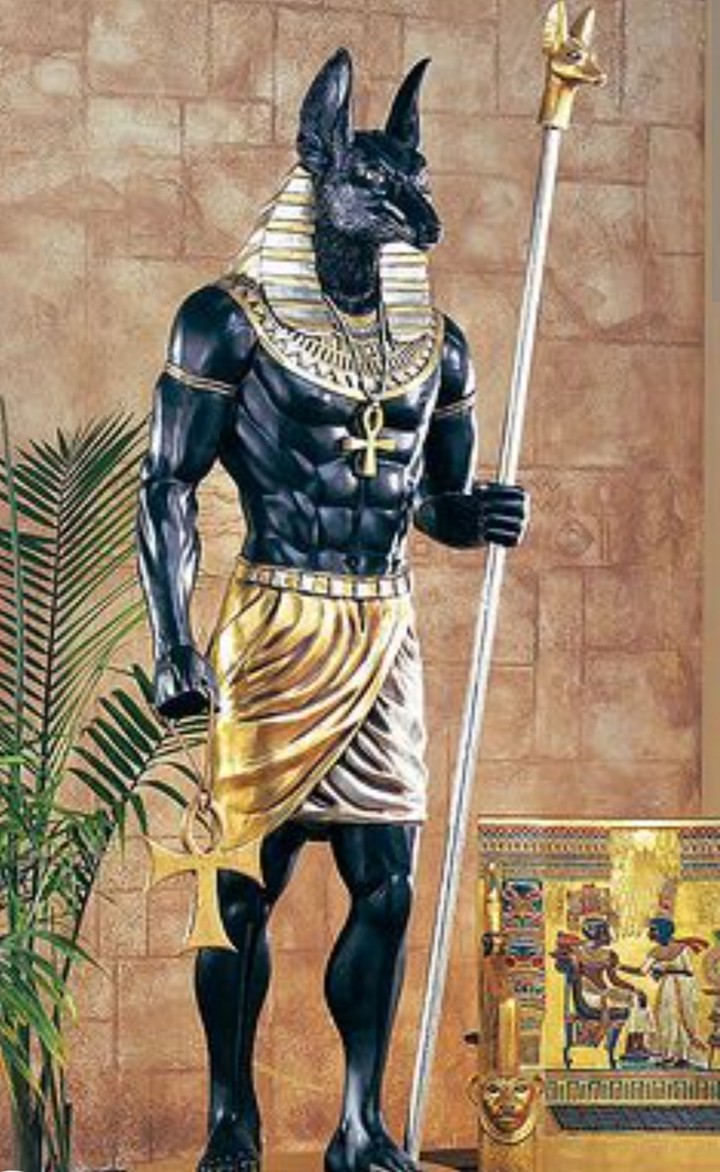 Egypt