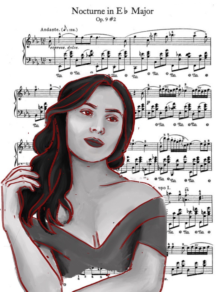 music
