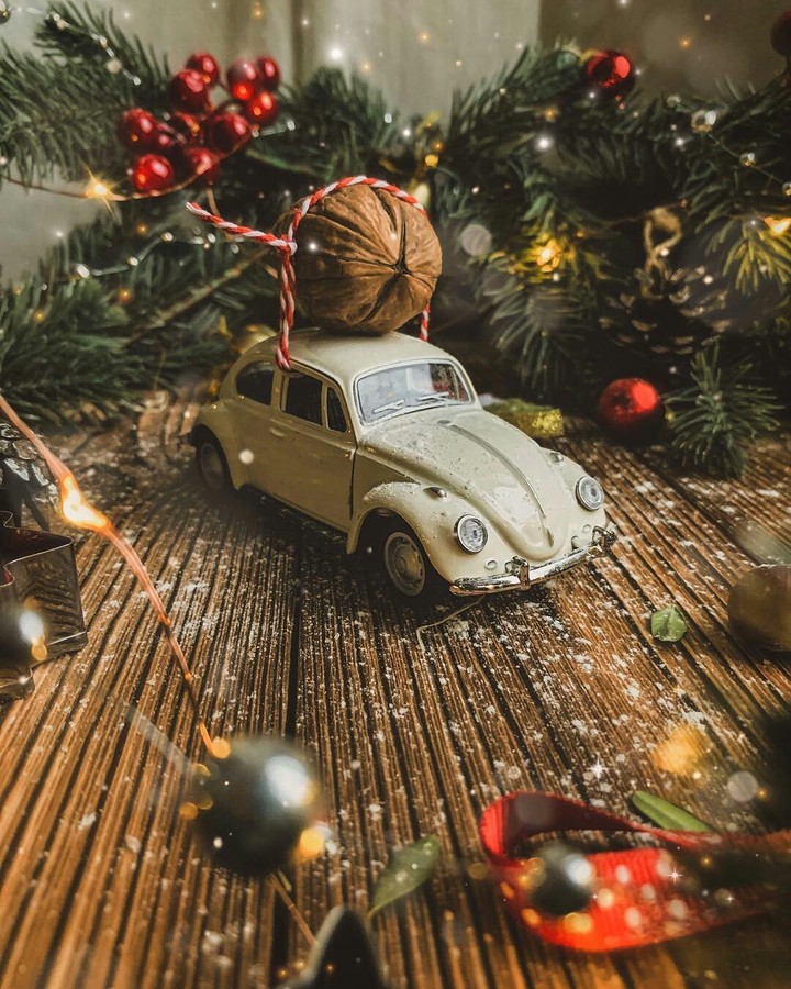 Christmas decoration