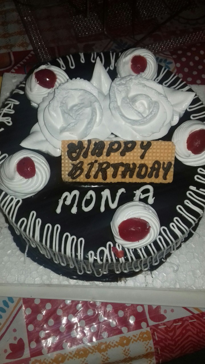 cacke
