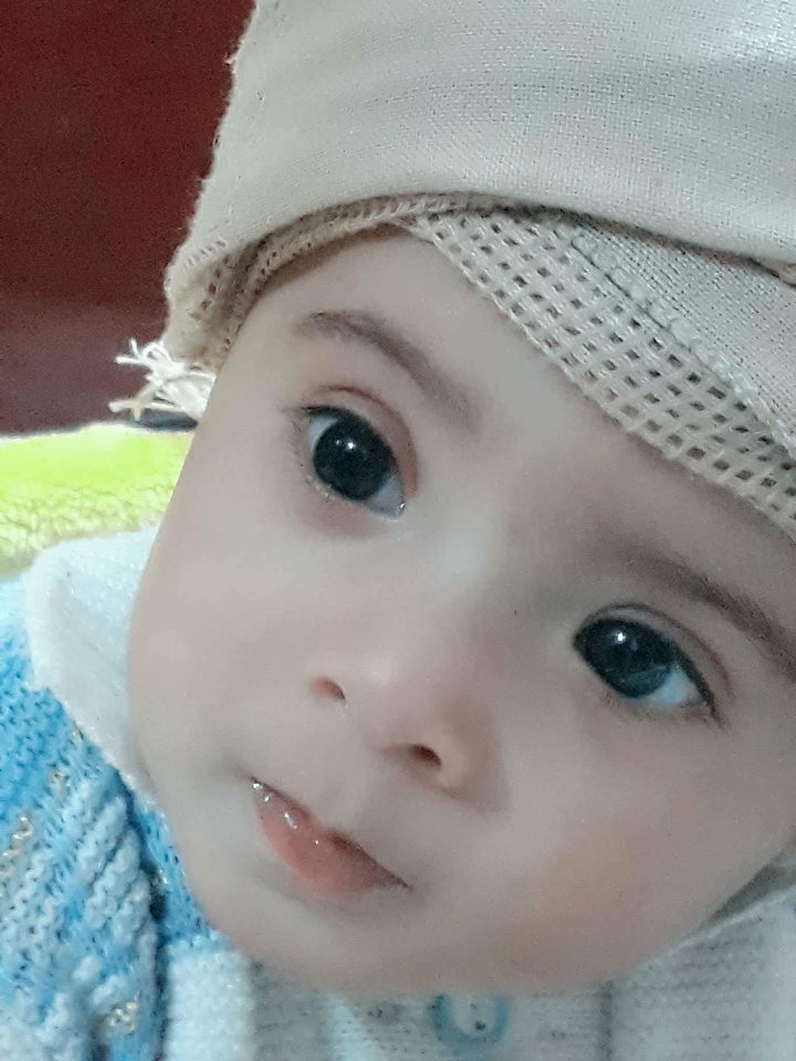 baby