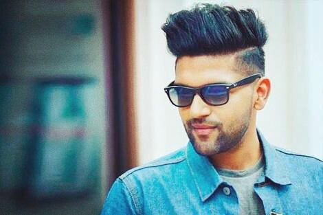 Guru Randhawa