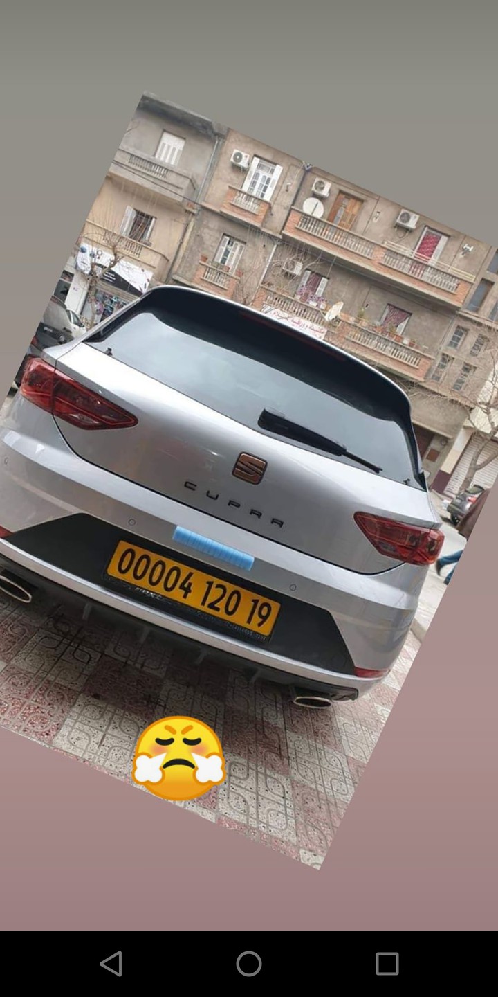 Cupra