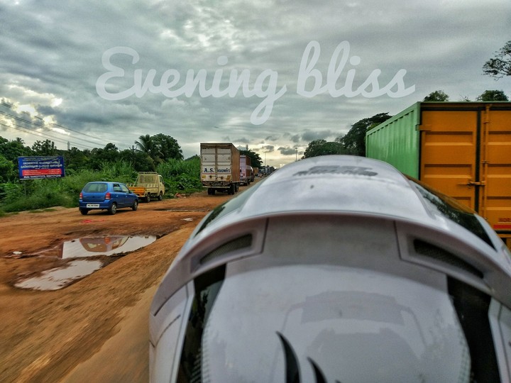 bliss