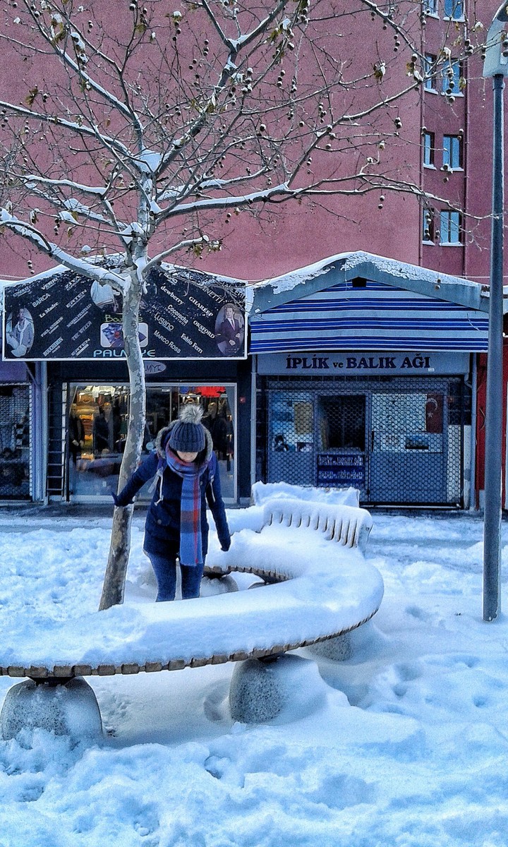 winter
