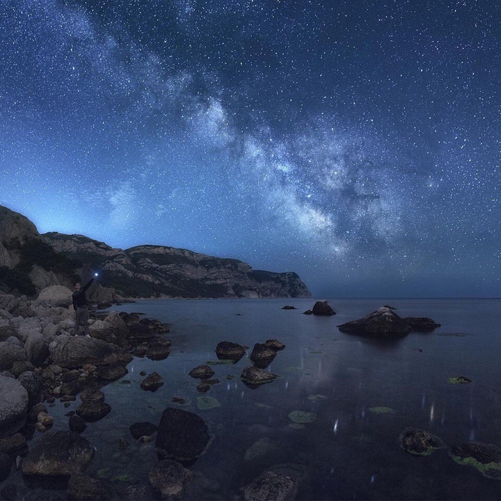 galaxy