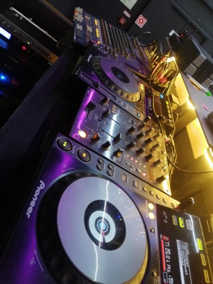 The World of Music