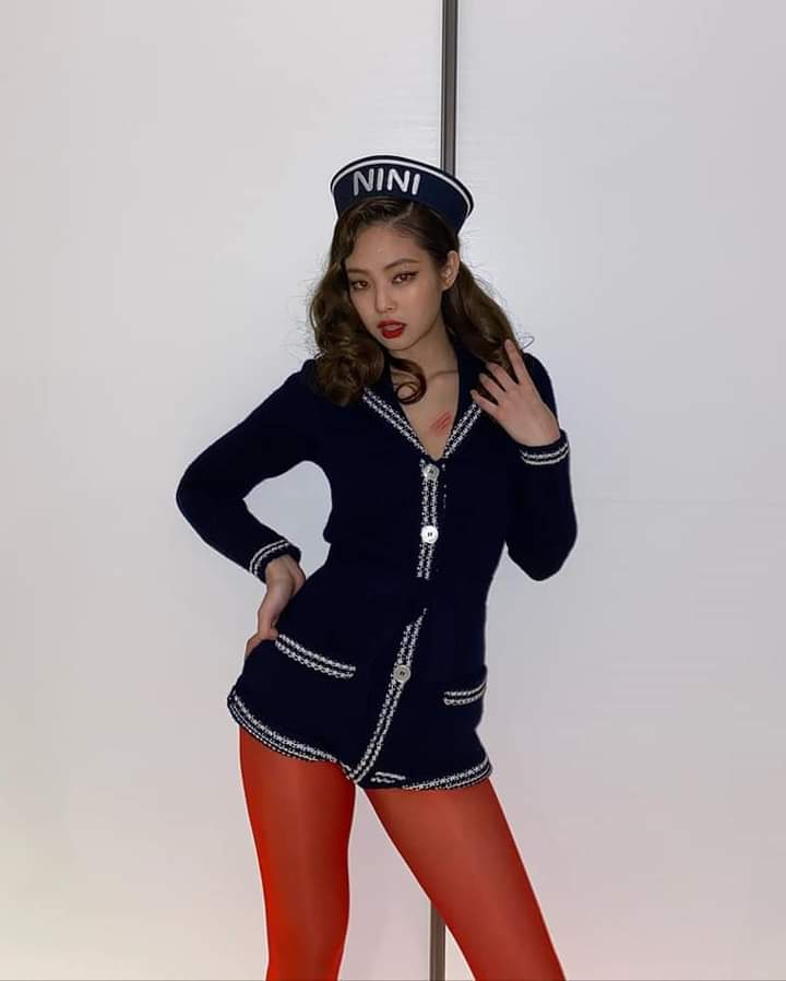 [IG] 201101 - jennierubyjane #5