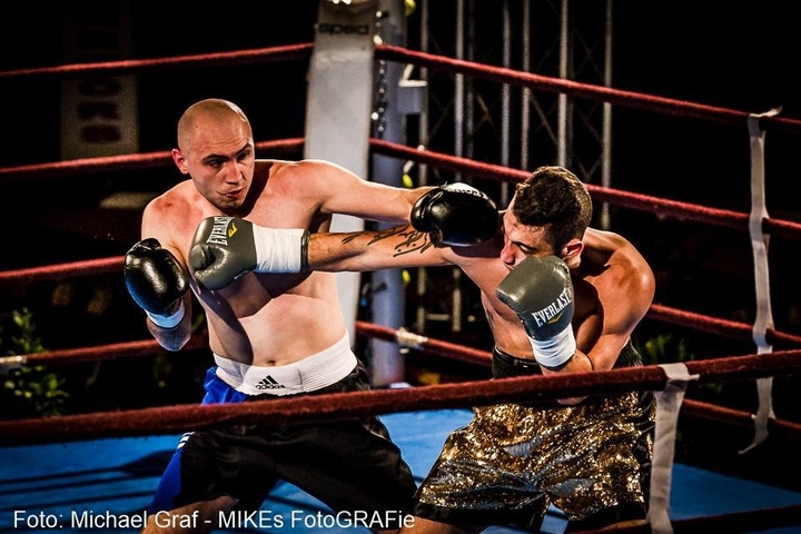 boxing