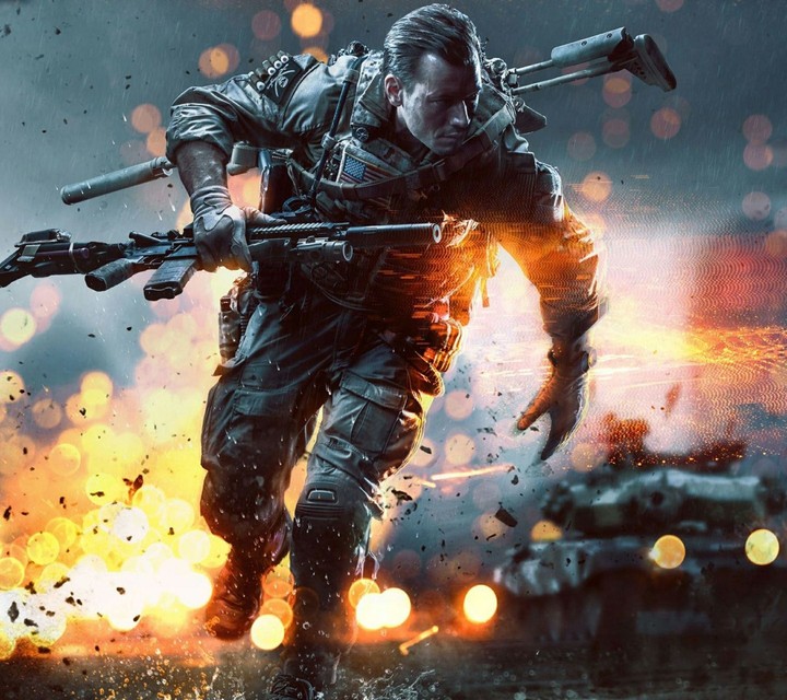 Battlefield