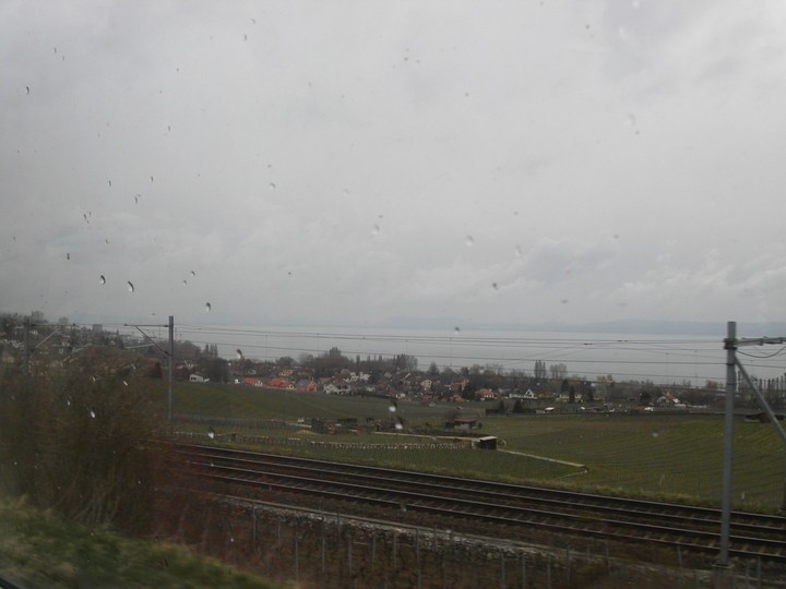 Europe