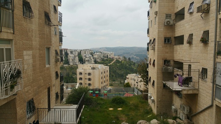 Jerusalem