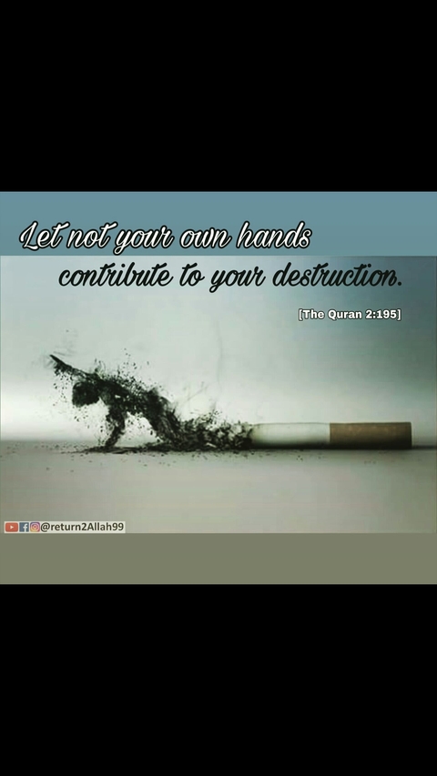Don't Waste Your Life