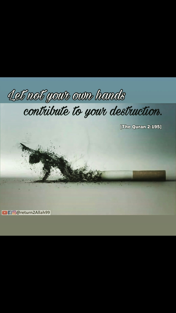 Don't Waste Your Life