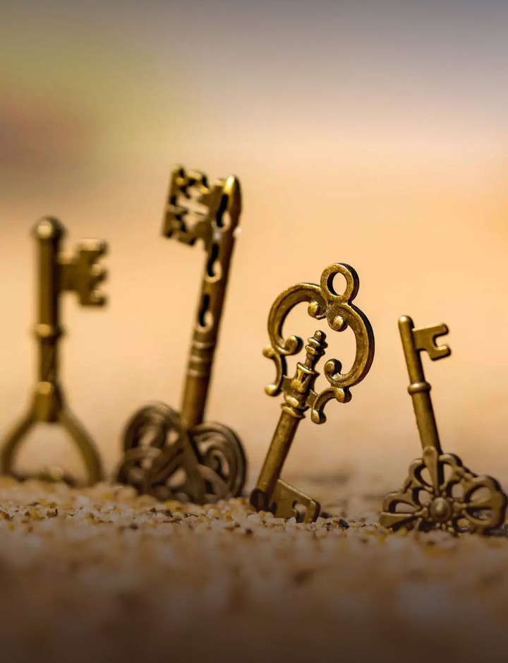 keys