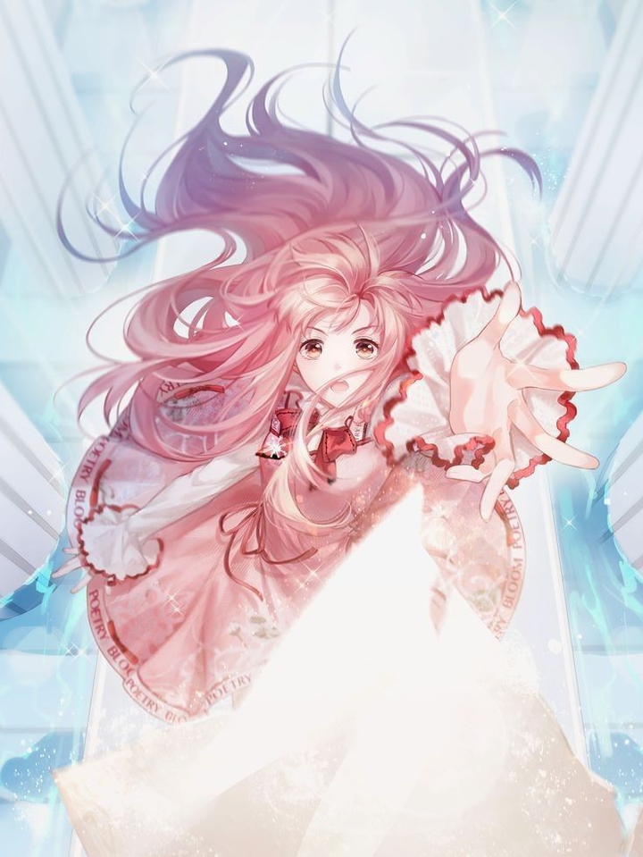 Miracle Nikki...