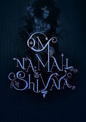 Om Namah Shivay