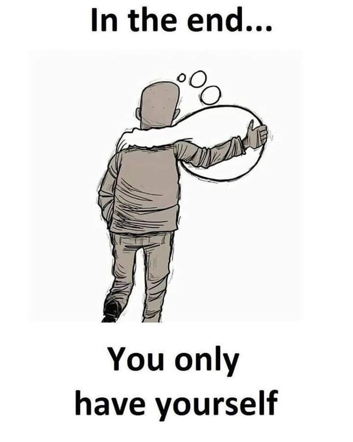 yourself