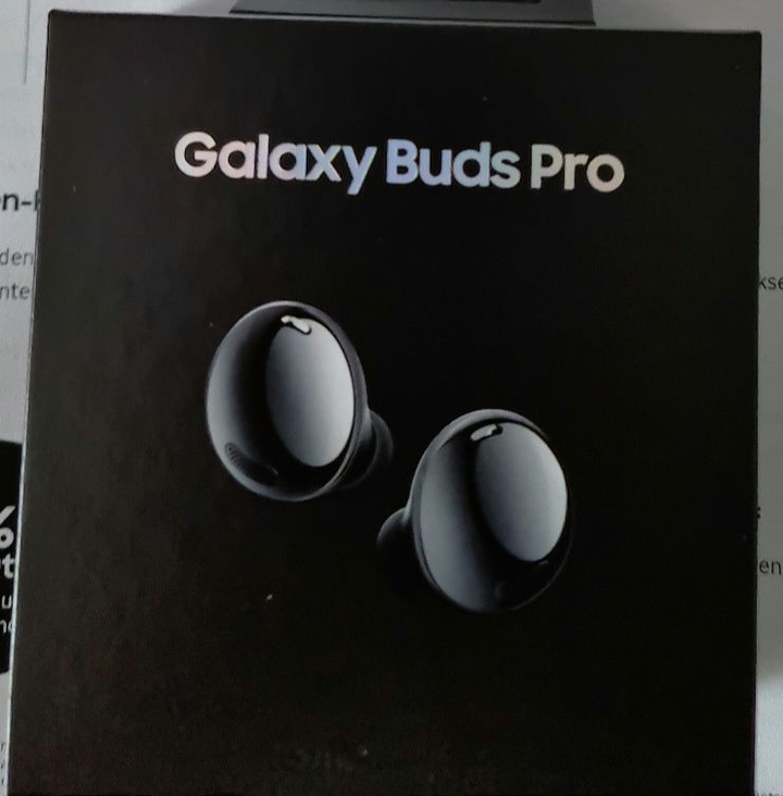 New True Wireless Headset
