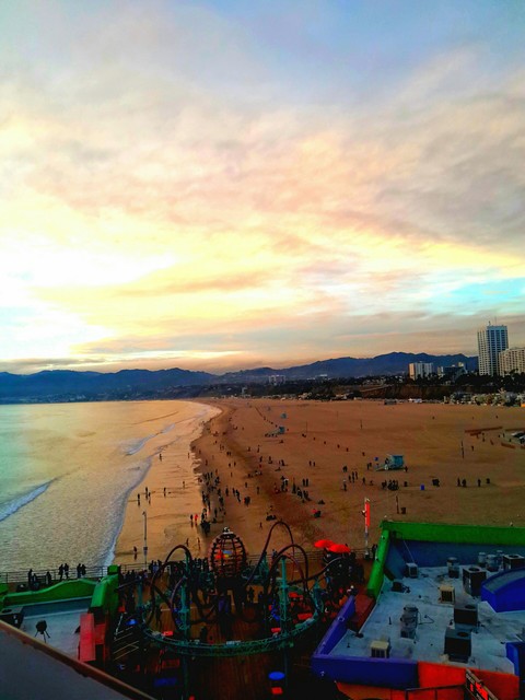 Hight view