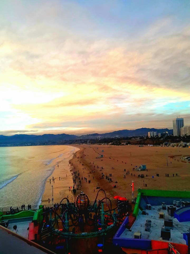 Hight view