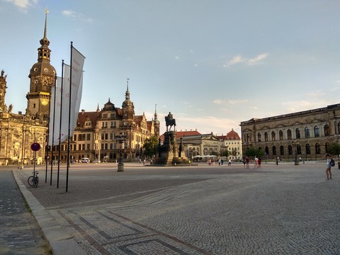 Dresden