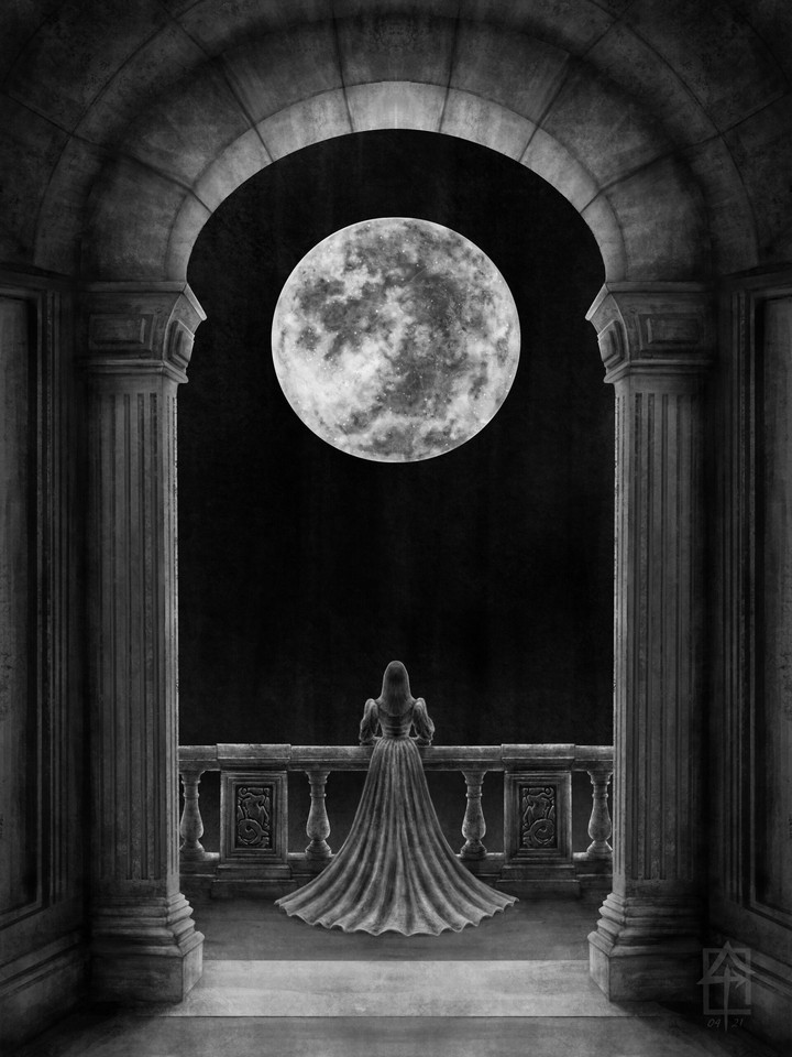 moon