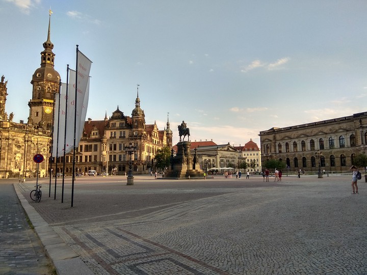 Dresden