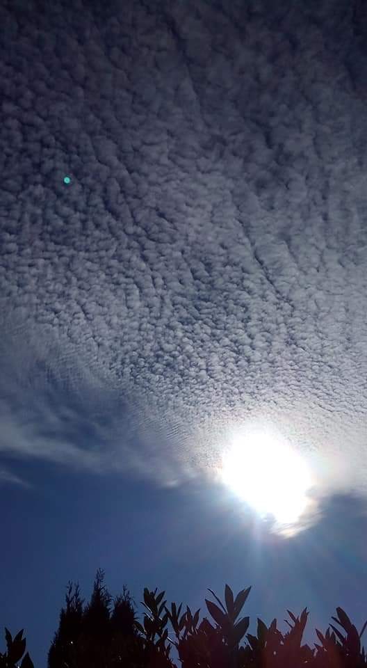 sky