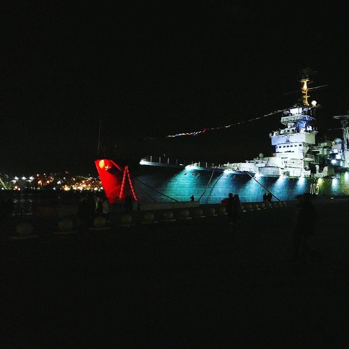 Новороссийск