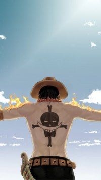 one piece #3