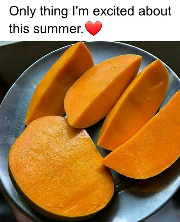 juicy Mango
