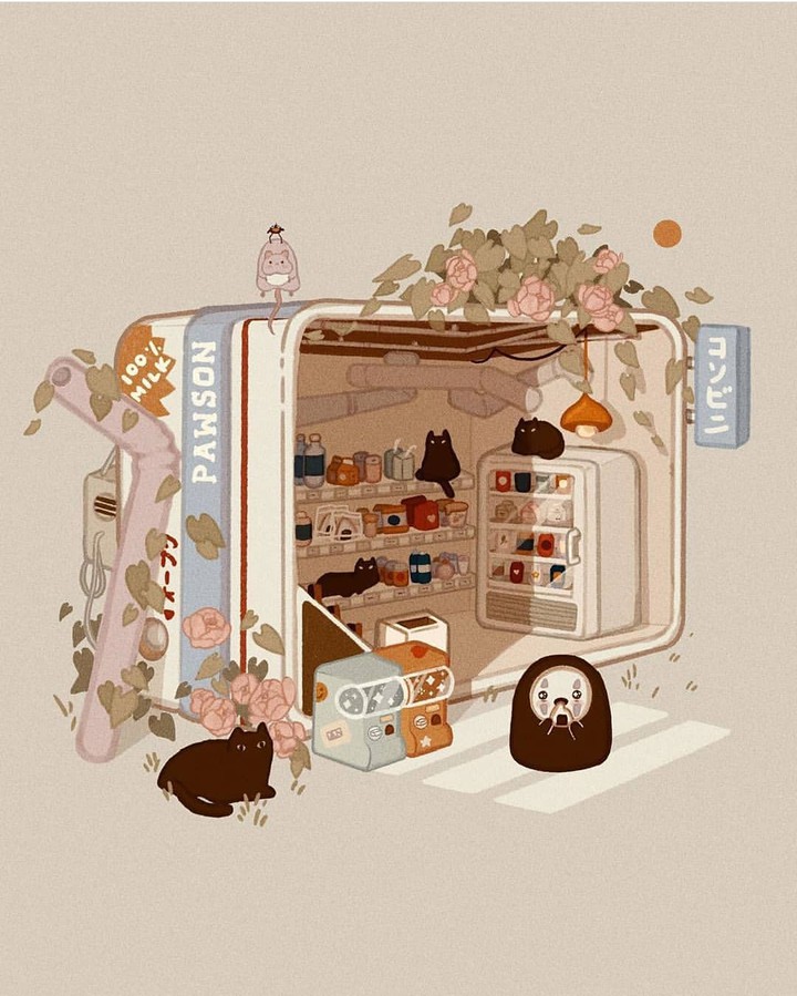 shopping