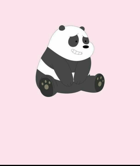 sfondi Carnivore, Panda
