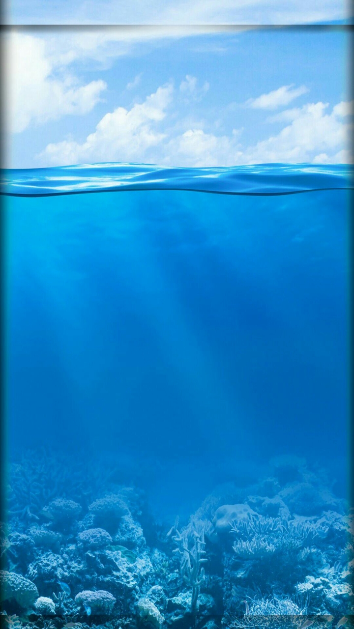 Background Edge