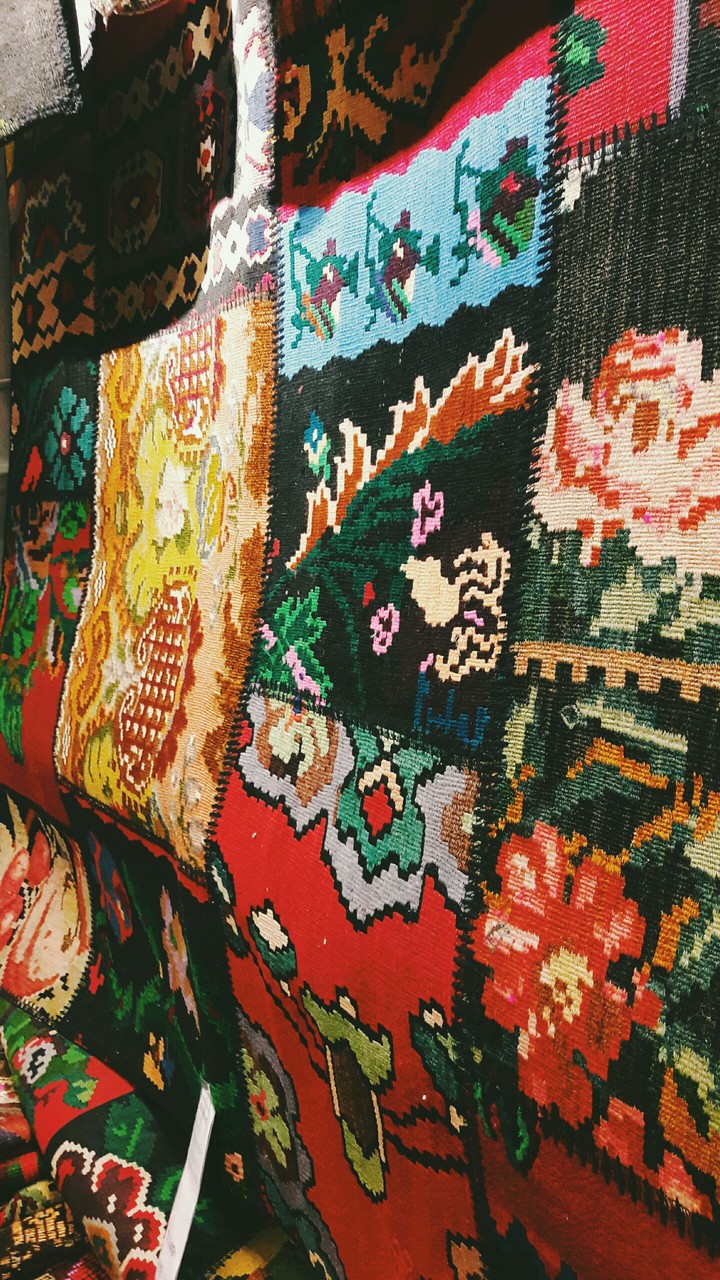 Halı/Carpet
