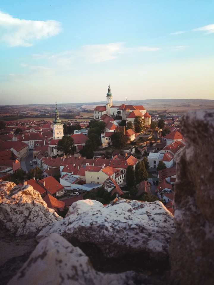 Mikulov