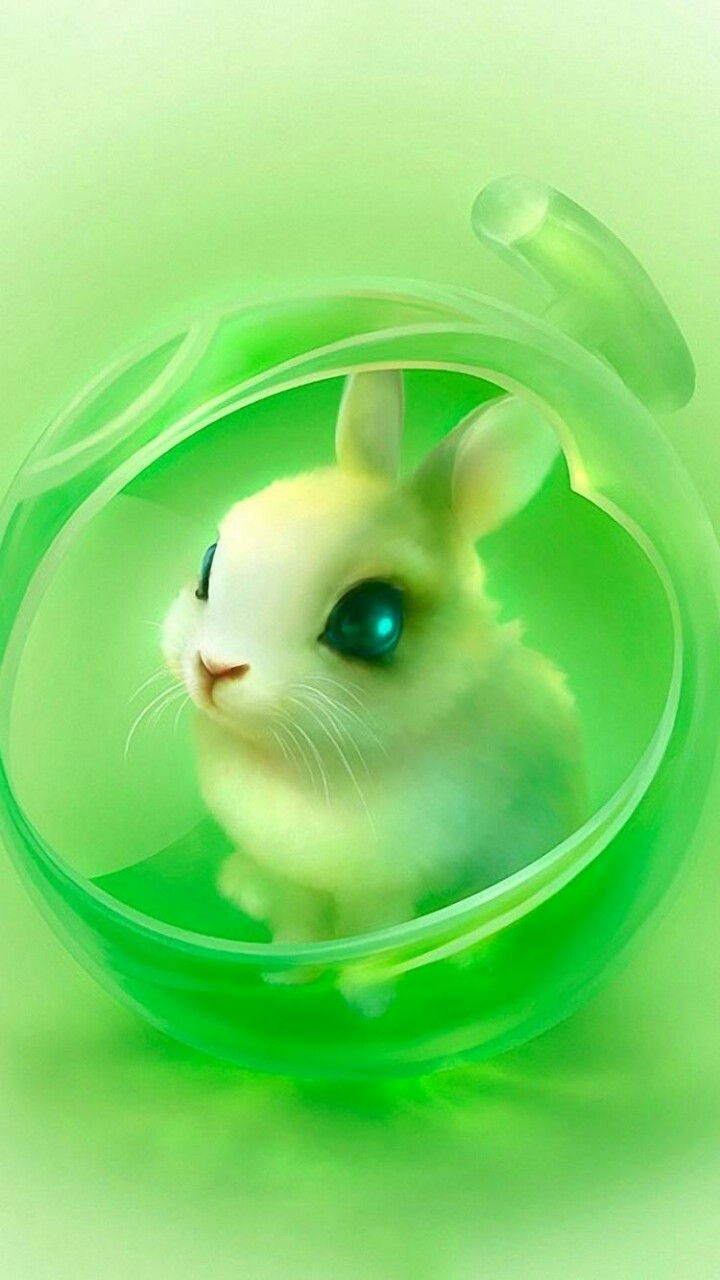 Pet Green