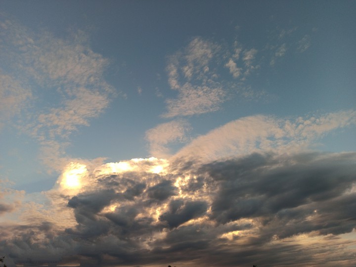 cloud