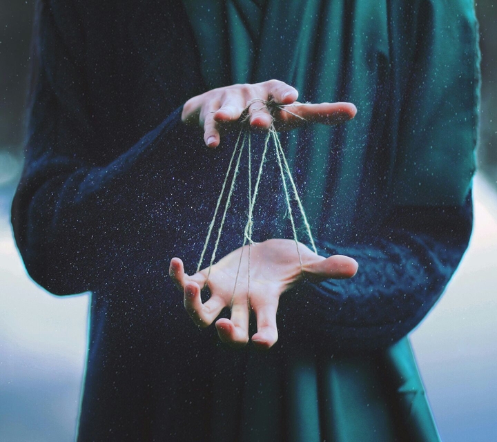 hand control