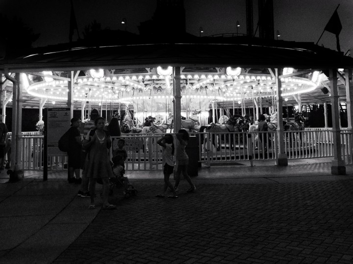 rides