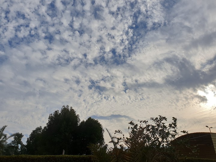 Lovely cloud ???