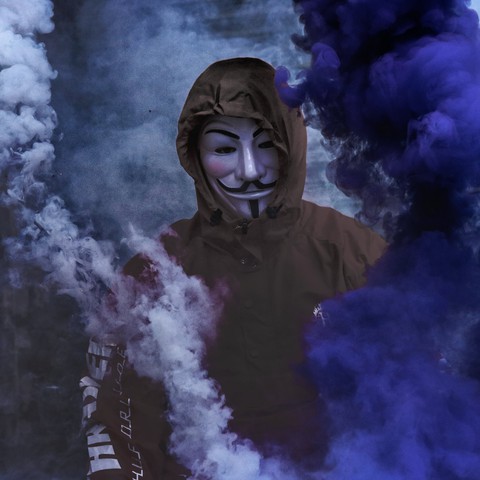 Cool Hacker