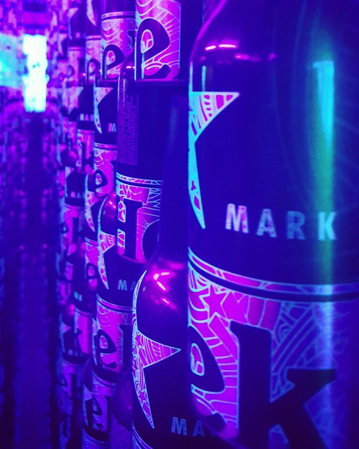 heineken experience