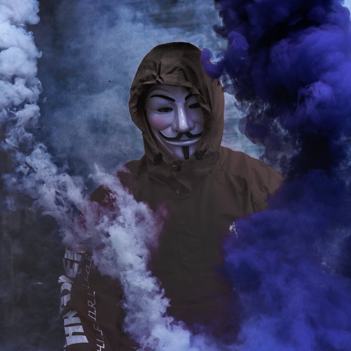 Cool Hacker